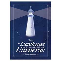 The Lighthouse at the Edge of the Universe: A Solo TTRPG