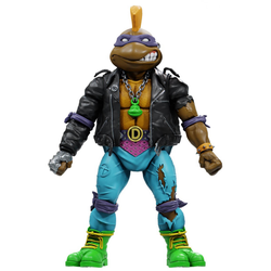 Turtles Ultimates - Punker Donatello