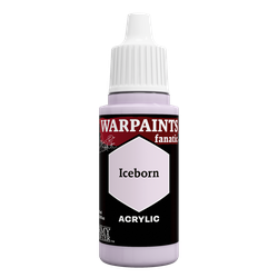 John Blanche: Iceborn (Warpaints Fanatic) (18ml)