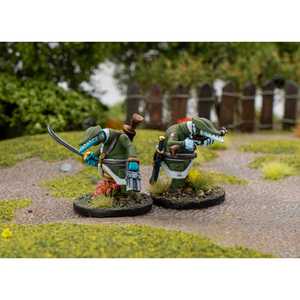 This Quar's War: Coftyran Cavalry (plastic) (8+8)