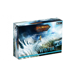 SolForge Fusion:  Last Winter Booster Kit