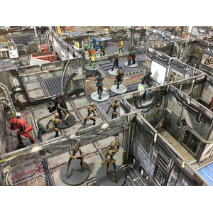 Core Space: Starter Set