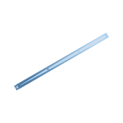 Space Fighter Range Ruler 1.0 (blue)