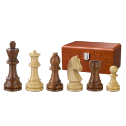 Schackpjäser Artus 110mm (chess)
