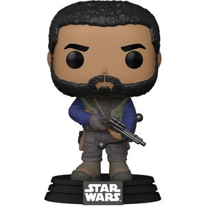 Funko POP! Star Wars: Obi-Wan Kenobi - Kawlan Roken