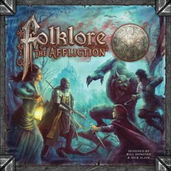 Folklore: The Affliction, Kickstarter Bundle