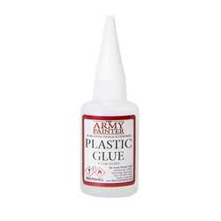 AP Plastic Glue