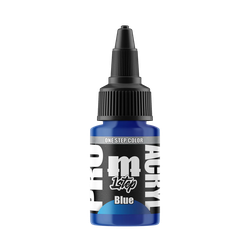Pro Acryl: 1-Step Blue (22ml)