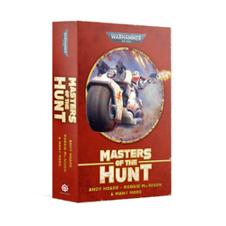 Masters of the Hunt (pocket)