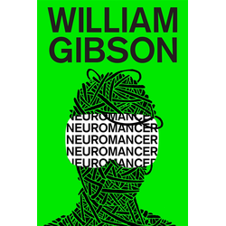 Neuromancer (Häftad)