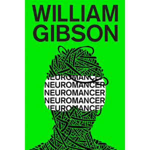 Neuromancer (Häftad)