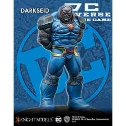 DC: Darkseid