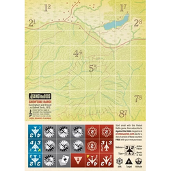 Pocket Battle Game 3: Showtime Hanoi