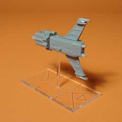 Jovian Wars: CEGA - Hammerhead Dreadnought