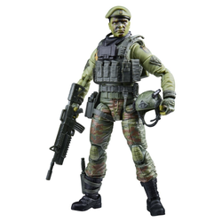 G.I. Joe Classified Series Legacy Collection - Action Soldier Special Forces