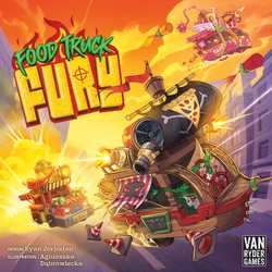 Food Truck Fury (EN)