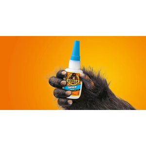 Gorilla Glue: Superlim (15g)