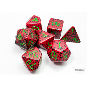 Speckled: Strawberry™ (7-Die set)