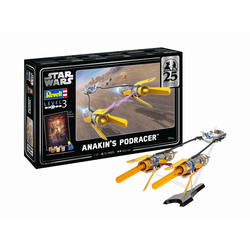 Gift Set 'EP1' Anakin's Podrace 1:31