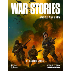War Stories RPG