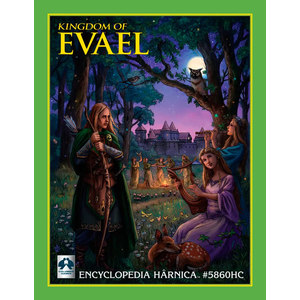 HârnMaster: Kingdom of Evael