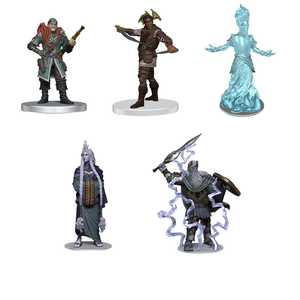 Icons of the Realms: Storm King's Thunder Box 1