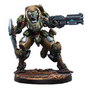 Non-Aligned - Anaconda, Mercenary TAG Squadron