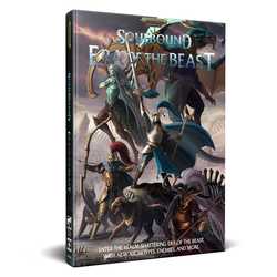 Warhammer Age of Sigmar RPG: Era of the Beast