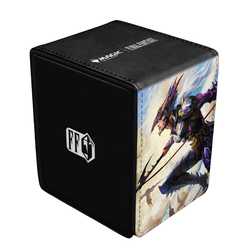 Ultra Pro Alcove Flip Deck Box FINAL FANTASY Kain Highwind
