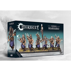 Conquest: Bearsarks