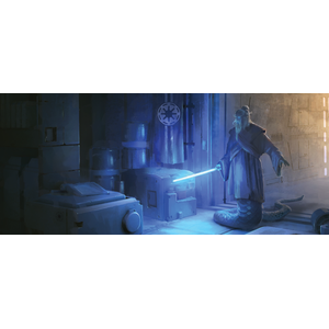 Star Wars: Force and Destiny: Unlimited Power