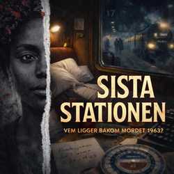 Detective Minds: Sista Stationen
