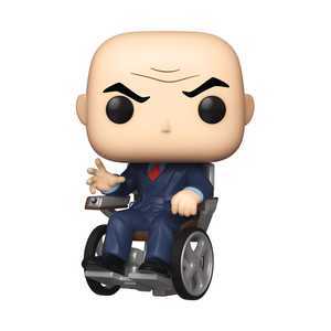 Professor X X-Men 20th Anniversary POP! Marvel Vinyl Figure