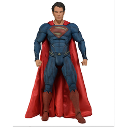 Man of Steel 1/4 Scale Superman (Henry Cavill)  Action Figure