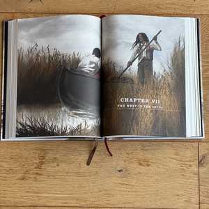 Tales of the Old West RPG: Core Rules