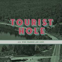 Tourist Hole RPG