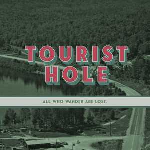 Tourist Hole RPG
