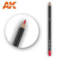 Weathering Pencil: Red