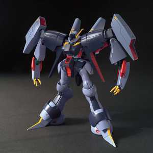 HG RX-160 Byarlant 1/144