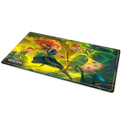 Disney Lorcana Playmat - Merida