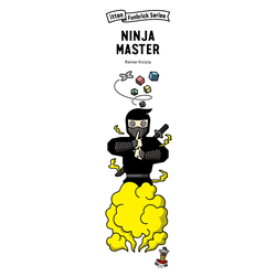 Ninja Master (EN)