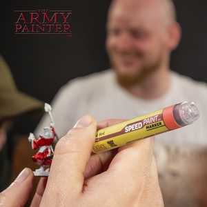 The Army Painter: Speedpaint Marker – Mega Set (60)