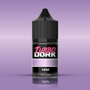 Turbo Dork: Taro (metallic) 22ml