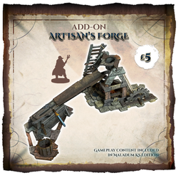 Artisan's Forge