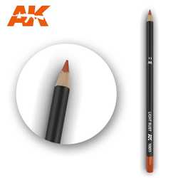 Weathering Pencil: Light Rust