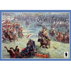 Waterloo 1815: Napoleon's Last Battle
