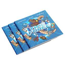 Time Force RPG