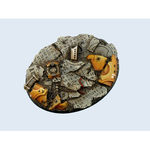 TauCeti Bases, Elipse 120mm (1)