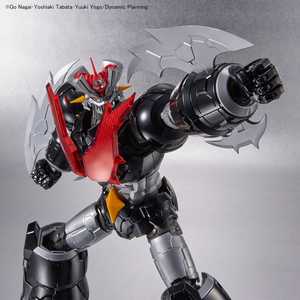 HG Mazinger Zero Infinitism 1/144