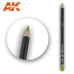 Weathering Pencil: Light Green